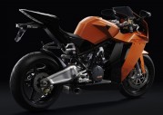 KTM RC8 KTM RC8